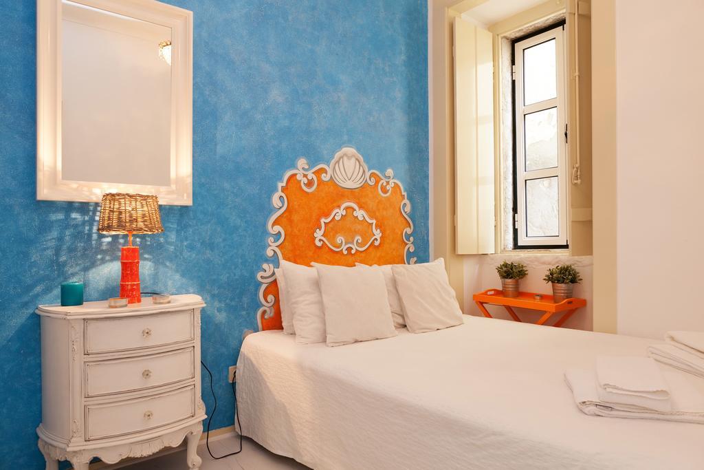 Alfama Vintage Apartments By Altido Lissabon