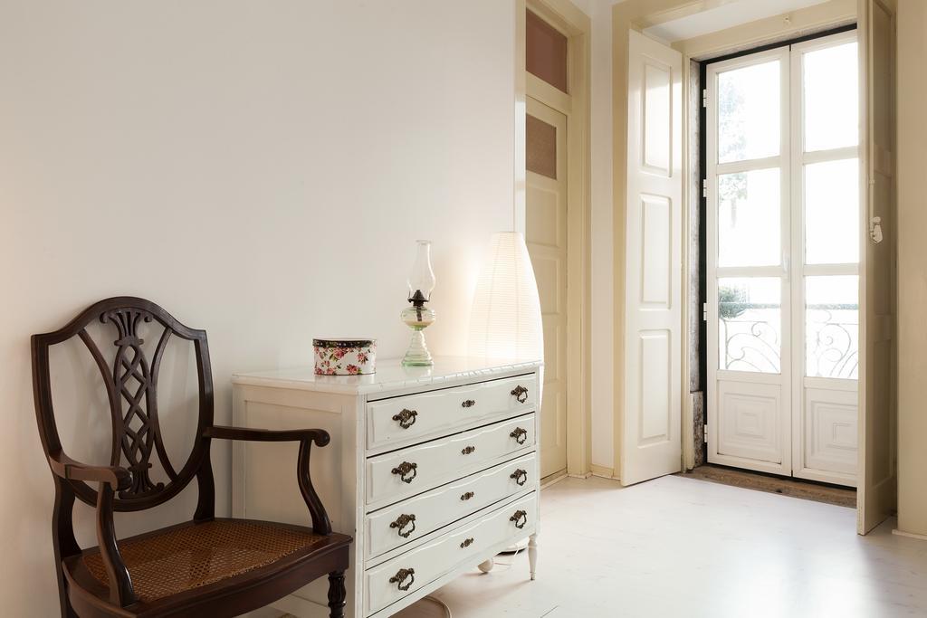 Alfama Vintage Apartments By Altido Lissabon