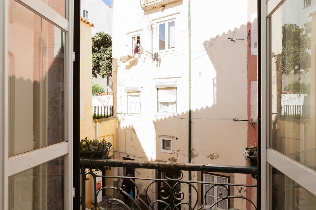 Apartment Alfama Vintage Apartments By Altido Lissabon