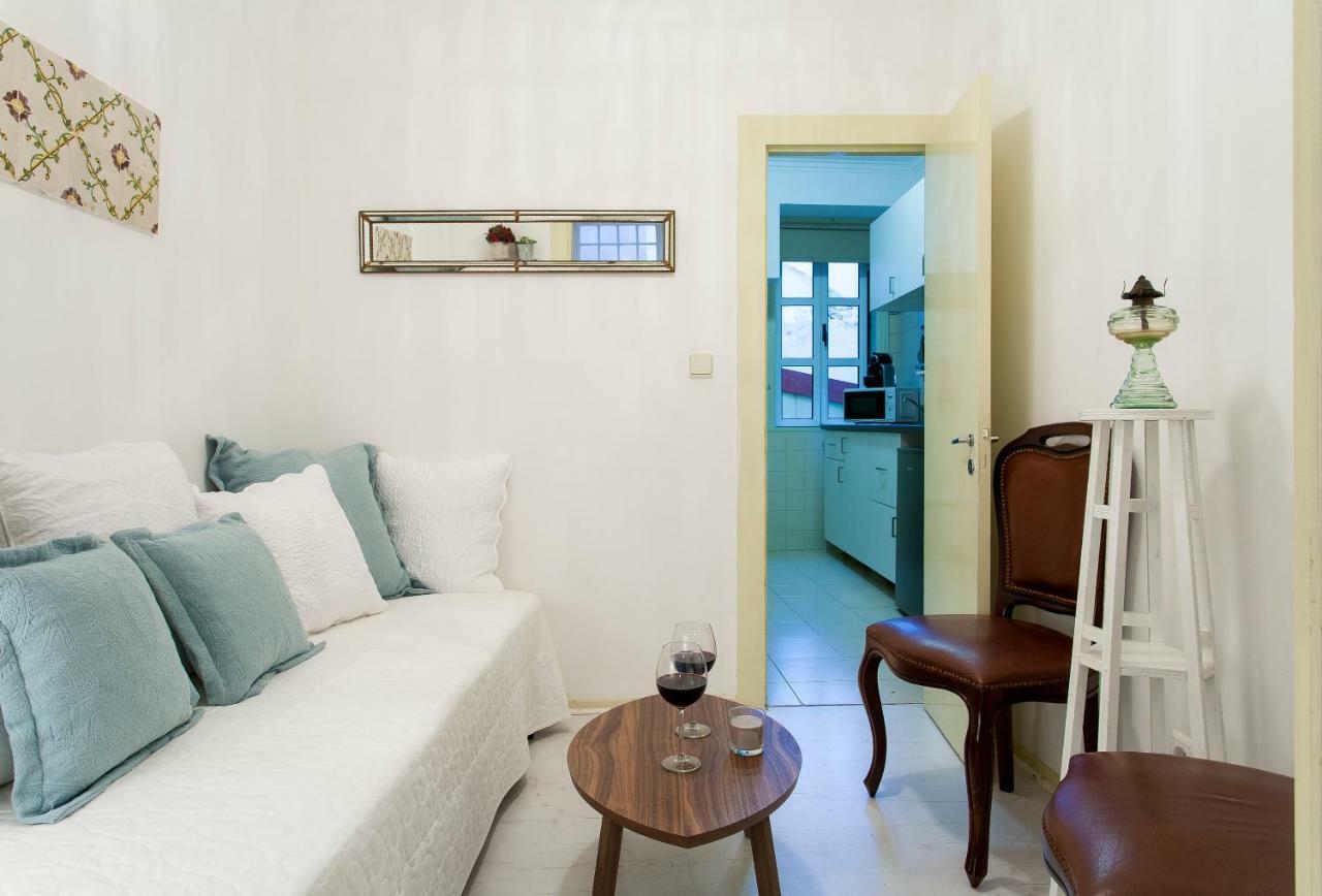 Alfama Vintage Apartments By Altido * Lissabon