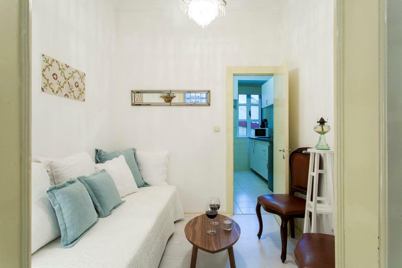 Apartment Alfama Vintage Apartments By Altido Lissabon